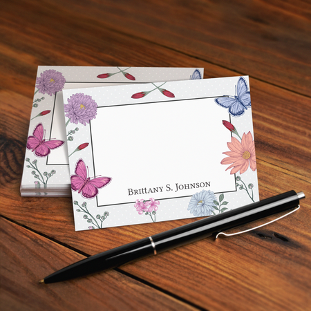 3 quot x5 quot note card online note card printing uprinting com create note cards online